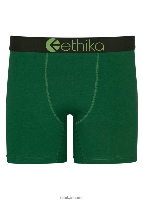 vaatetus Ethika keskivoiton vihreä miehet Z448DV260