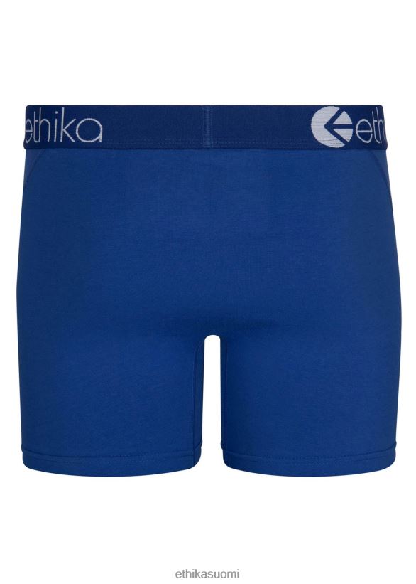 vaatetus Ethika keskivoittaja sininen miehet Z448DV259