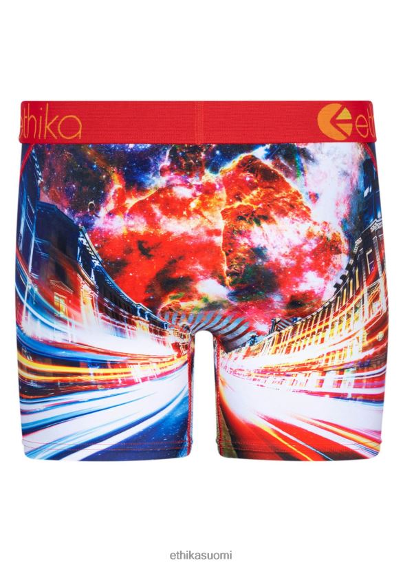 vaatetus Ethika keskiyön matka miehet Z448DV214