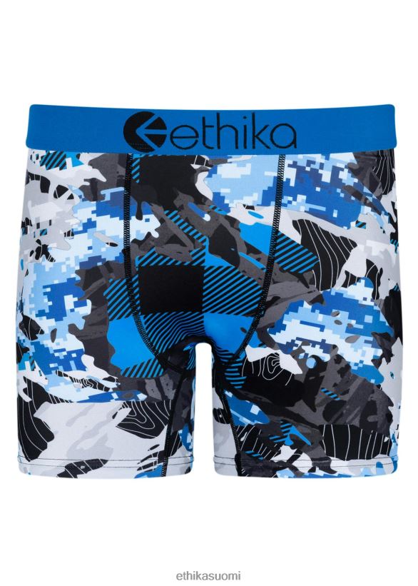 vaatetus Ethika lohkon puolivälissä miehet Z448DV165