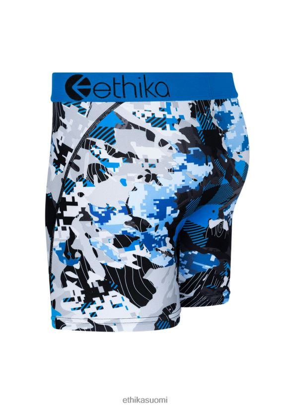 vaatetus Ethika lohkon puolivälissä miehet Z448DV165