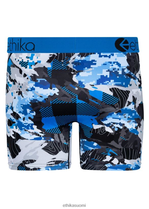 vaatetus Ethika lohkon puolivälissä miehet Z448DV165