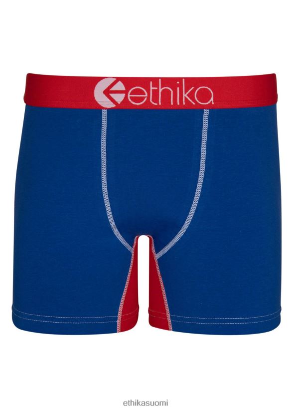 vaatetus Ethika mid all star - kontrasti miehet Z448DV249