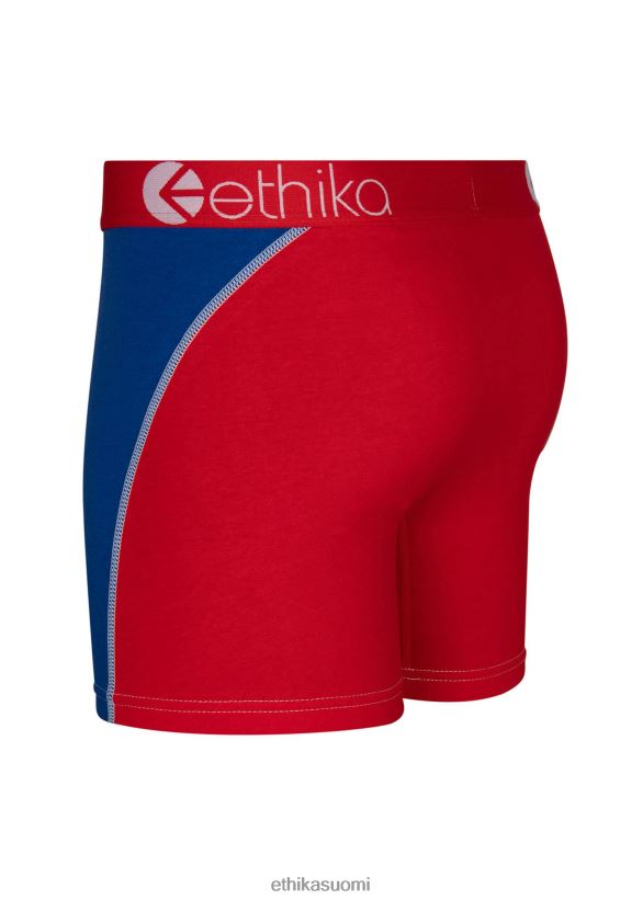 vaatetus Ethika mid all star - kontrasti miehet Z448DV249