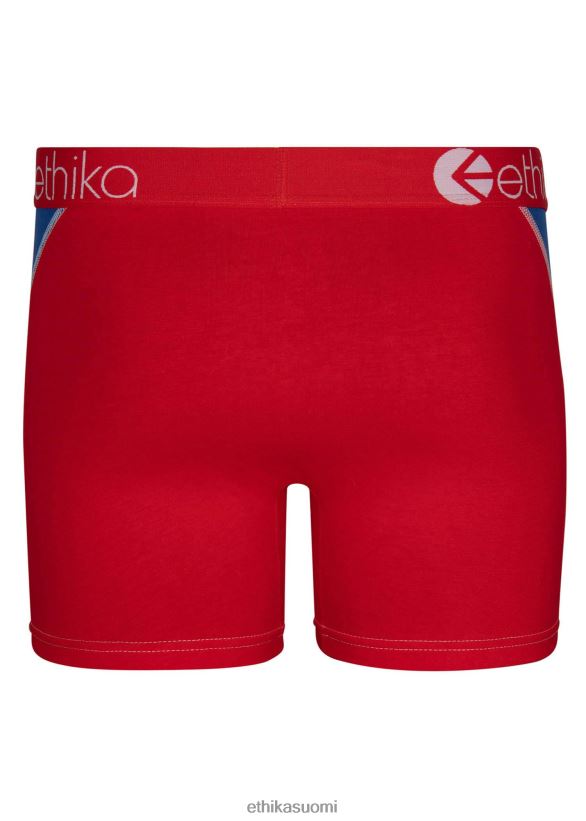 vaatetus Ethika mid all star - kontrasti miehet Z448DV249