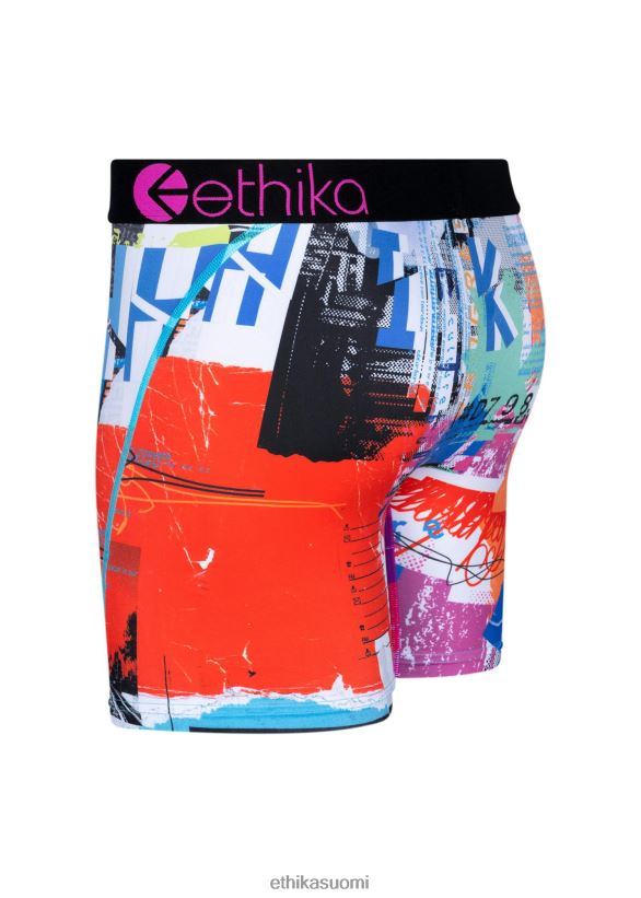 vaatetus Ethika mid anti grid miehet Z448DV194