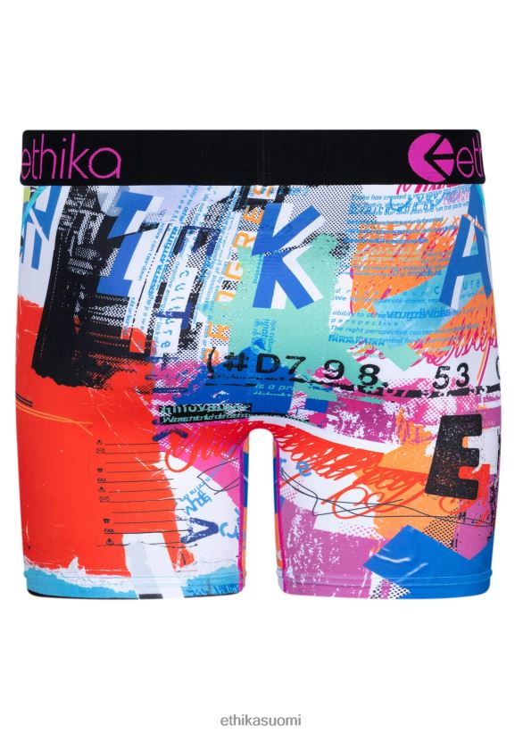 vaatetus Ethika mid anti grid miehet Z448DV194