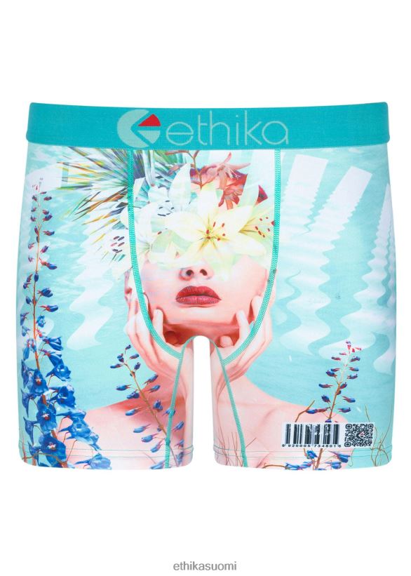 vaatetus Ethika mid aquatix miehet Z448DV233