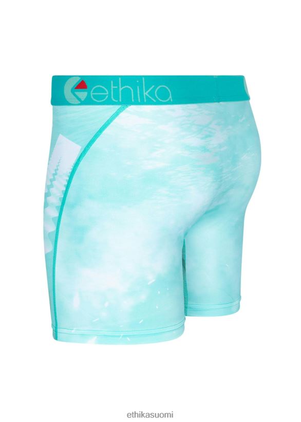 vaatetus Ethika mid aquatix miehet Z448DV233