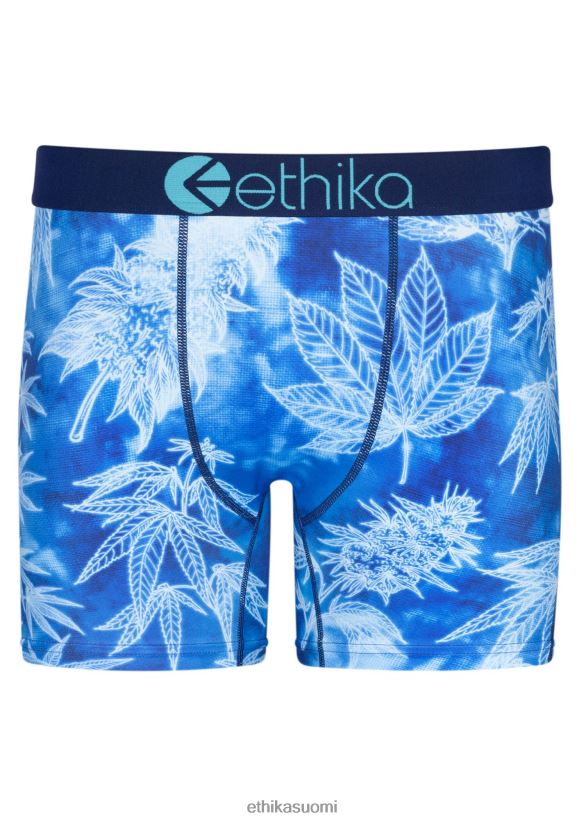 vaatetus Ethika mid blue dreamz miehet Z448DV184