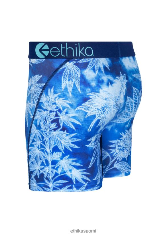 vaatetus Ethika mid blue dreamz miehet Z448DV184