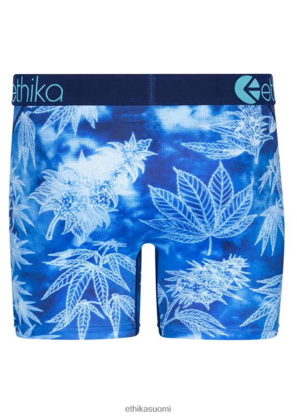 vaatetus Ethika mid blue dreamz miehet Z448DV184