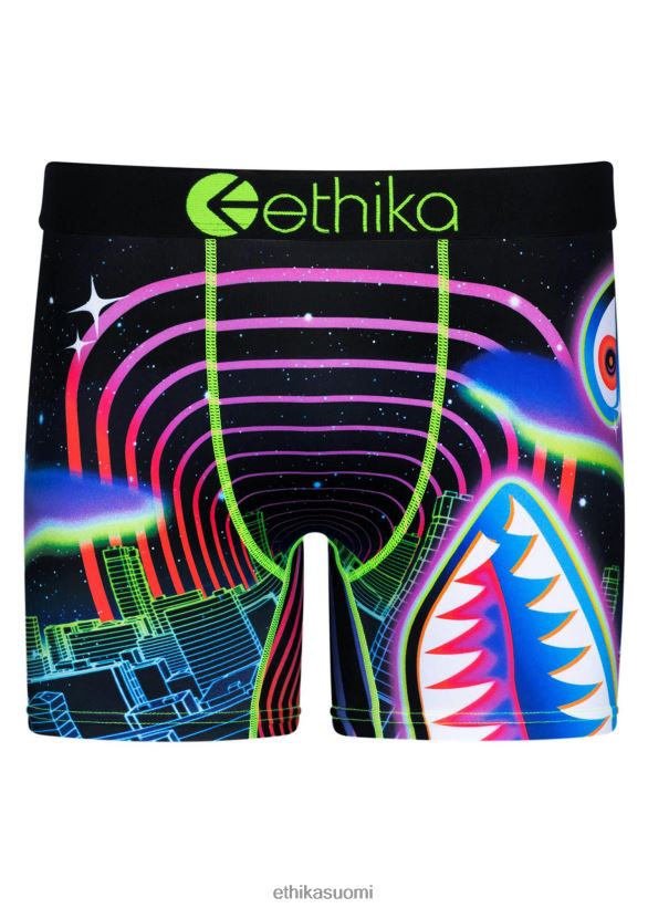 vaatetus Ethika mid bomber city tyhjä miehet Z448DV244