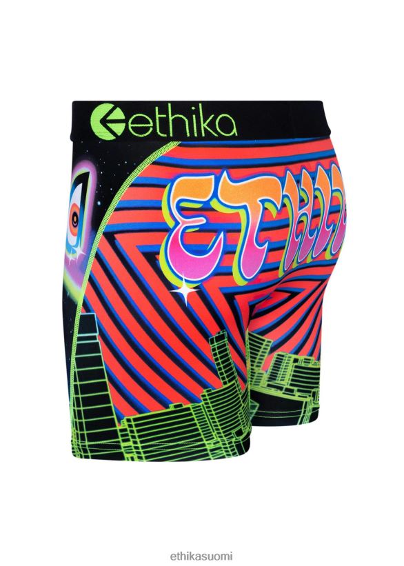 vaatetus Ethika mid bomber city tyhjä miehet Z448DV244