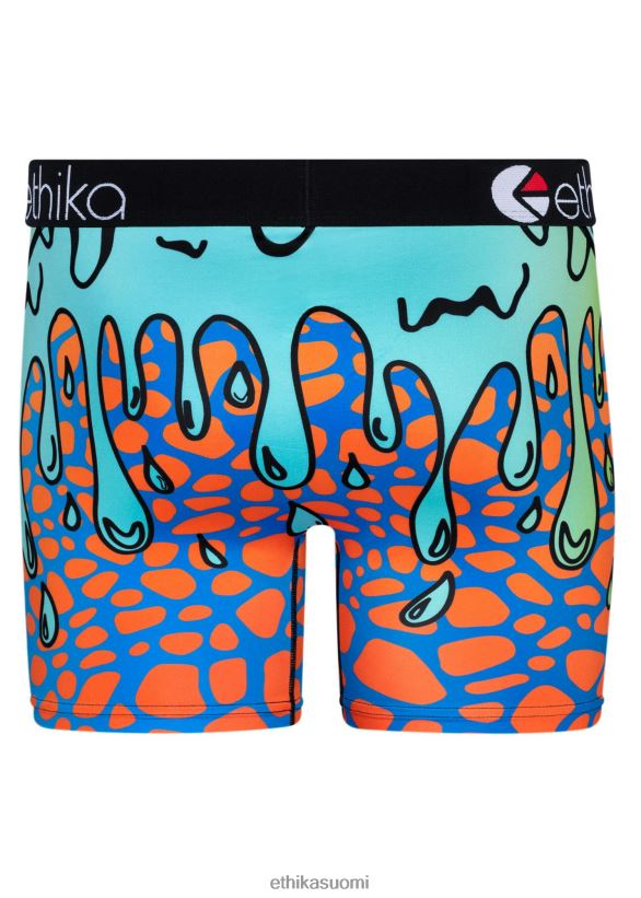 vaatetus Ethika mid bomber rewerx miehet Z448DV169