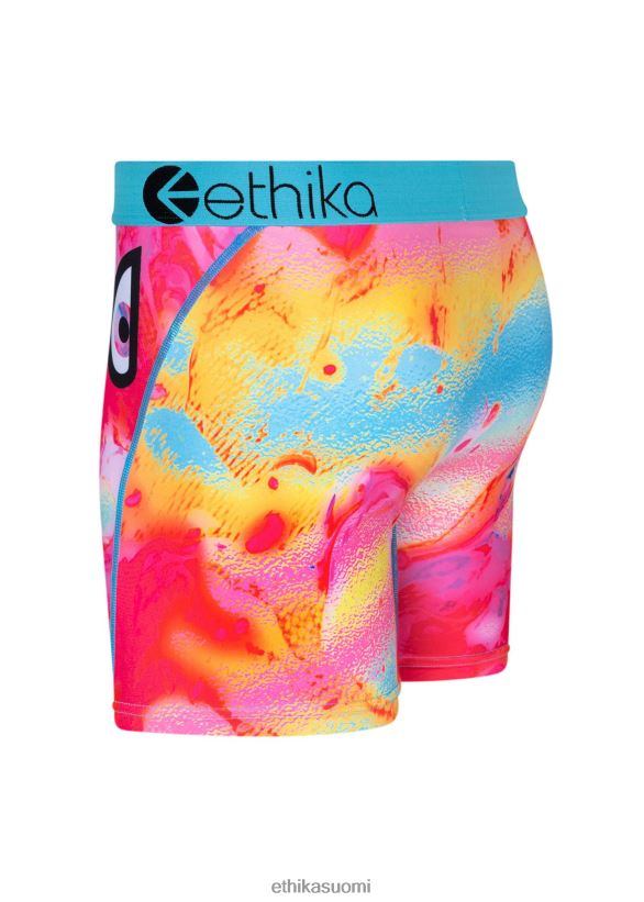 vaatetus Ethika mid bomber thermo miehet Z448DV200
