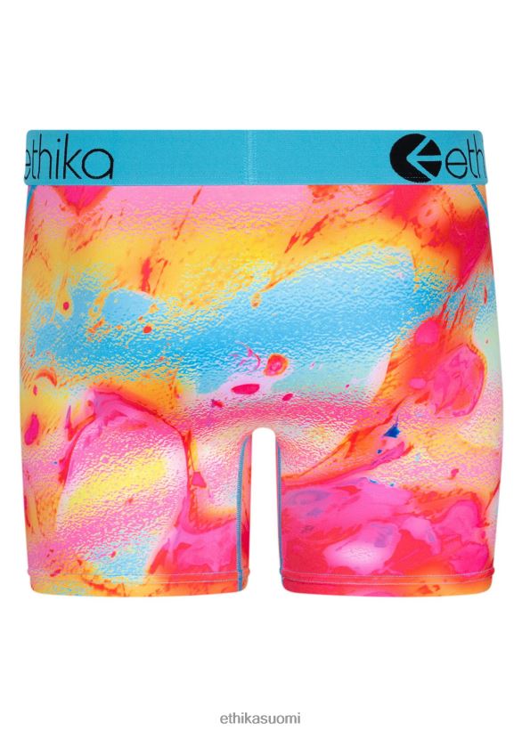 vaatetus Ethika mid bomber thermo miehet Z448DV200