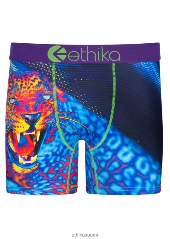 vaatetus Ethika mid flo fangz miehet Z448DV199