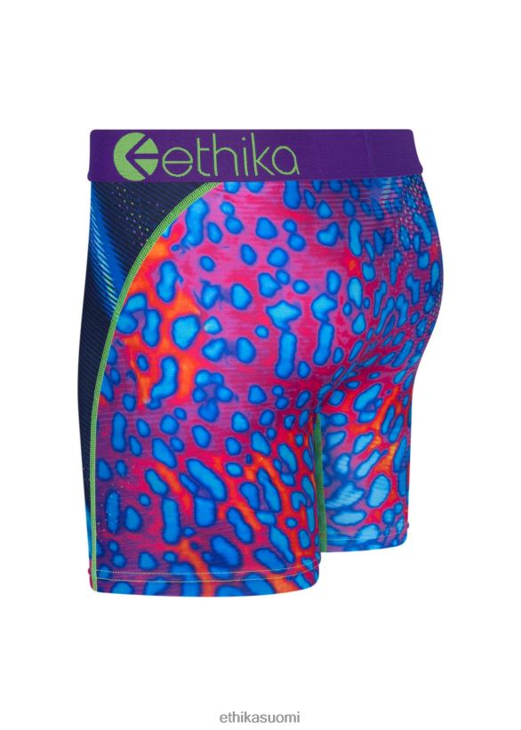 vaatetus Ethika mid flo fangz miehet Z448DV199