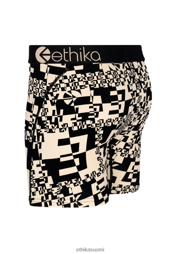 vaatetus Ethika mid glitch-e miehet Z448DV179