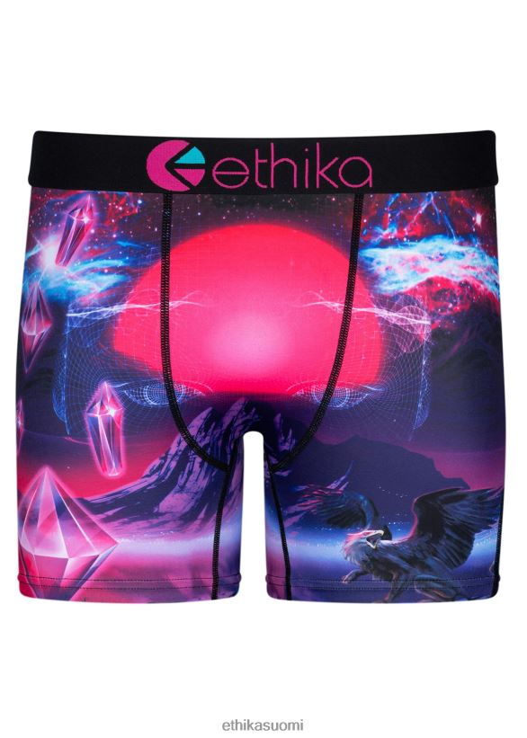 vaatetus Ethika mid griffin colapinto - aivojen aallot miehet Z448DV171