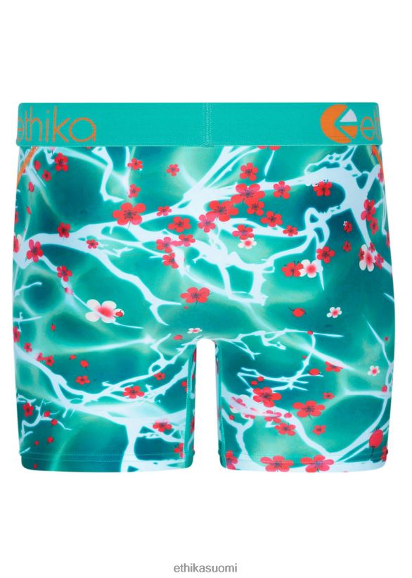 vaatetus Ethika mid koi blossom -remix miehet Z448DV151