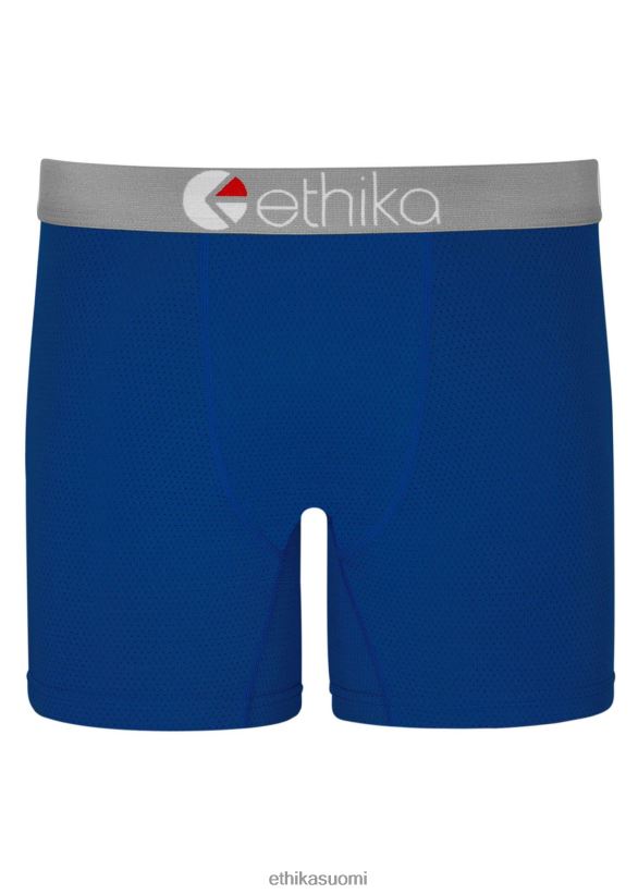 vaatetus Ethika mid micromesh suorituskyky - sininen miehet Z448DV370