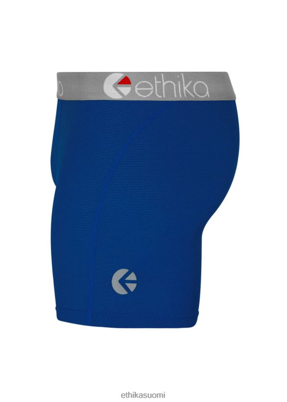vaatetus Ethika mid micromesh suorituskyky - sininen miehet Z448DV370