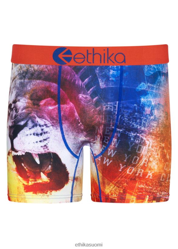 vaatetus Ethika mid ny morph miehet Z448DV225