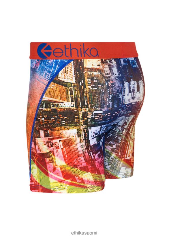 vaatetus Ethika mid ny morph miehet Z448DV225