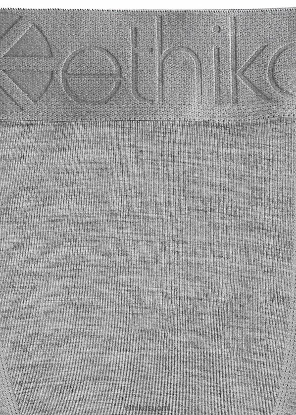 vaatetus Ethika mid premium modaali - kevyt kanerva miehet Z448DV274