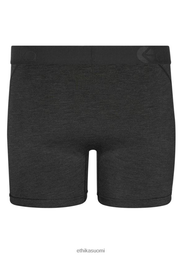 vaatetus Ethika mid premium modaali - tumma kanerva miehet Z448DV273