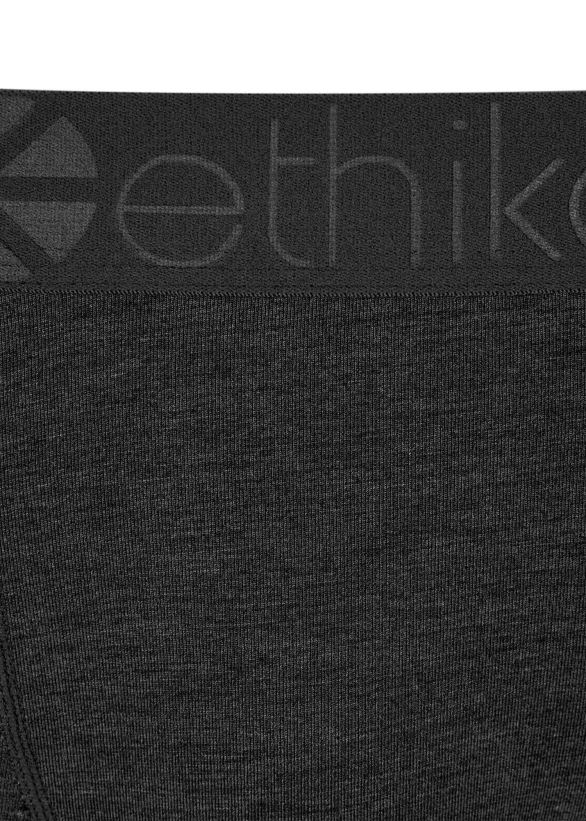 vaatetus Ethika mid premium modaali - tumma kanerva miehet Z448DV273