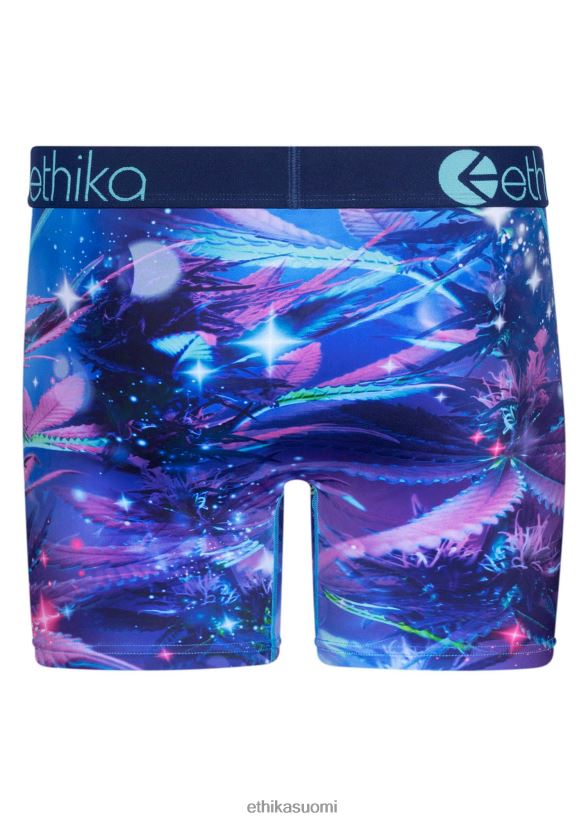 vaatetus Ethika mid space nugs miehet Z448DV226