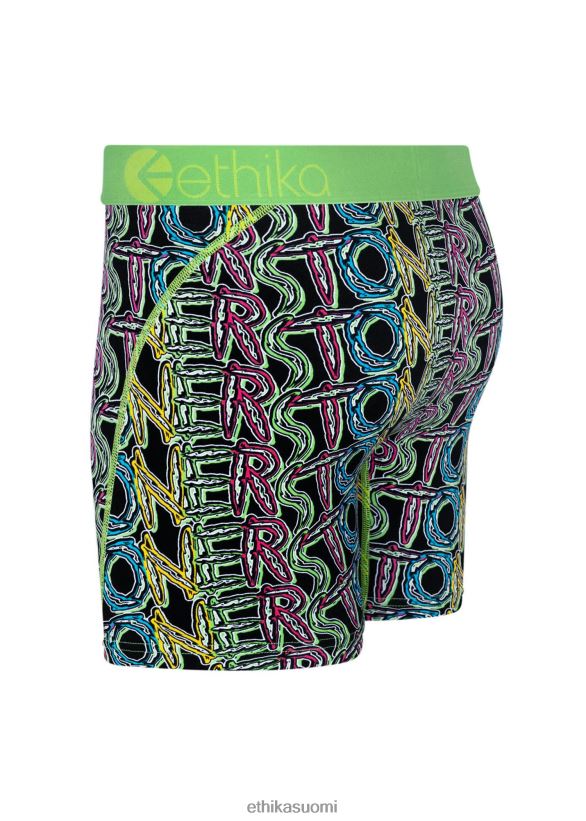 vaatetus Ethika mid stoner miehet Z448DV204