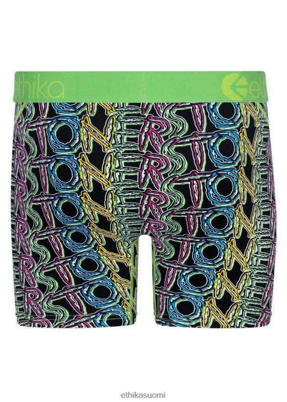 vaatetus Ethika mid stoner miehet Z448DV204