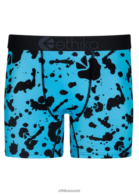 vaatetus Ethika mid subzero esitys - punk läiske miehet Z448DV358