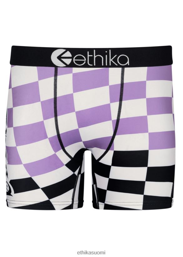 vaatetus Ethika mid subzero suorituskyky - ruudullinen e miehet Z448DV357