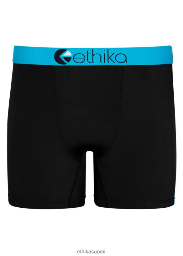 vaatetus Ethika mid subzero suorituskyky - sininen miehet Z448DV349