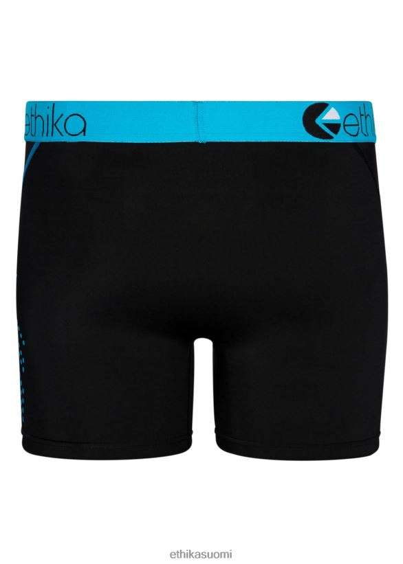 vaatetus Ethika mid subzero suorituskyky - sininen miehet Z448DV349