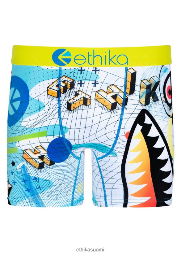 vaatetus Ethika puolipommikoneen visionääri miehet Z448DV224