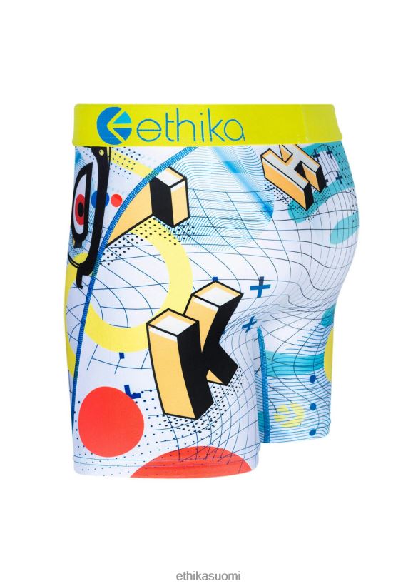 vaatetus Ethika puolipommikoneen visionääri miehet Z448DV224