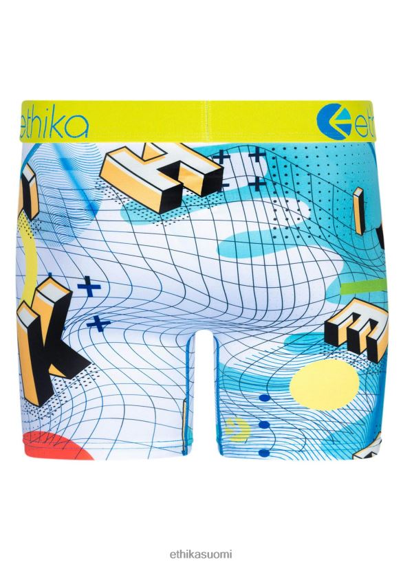 vaatetus Ethika puolipommikoneen visionääri miehet Z448DV224