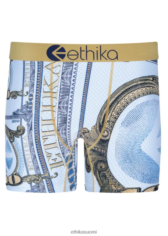 vaatetus Ethika puolivälissä 5 dublia miehet Z448DV153