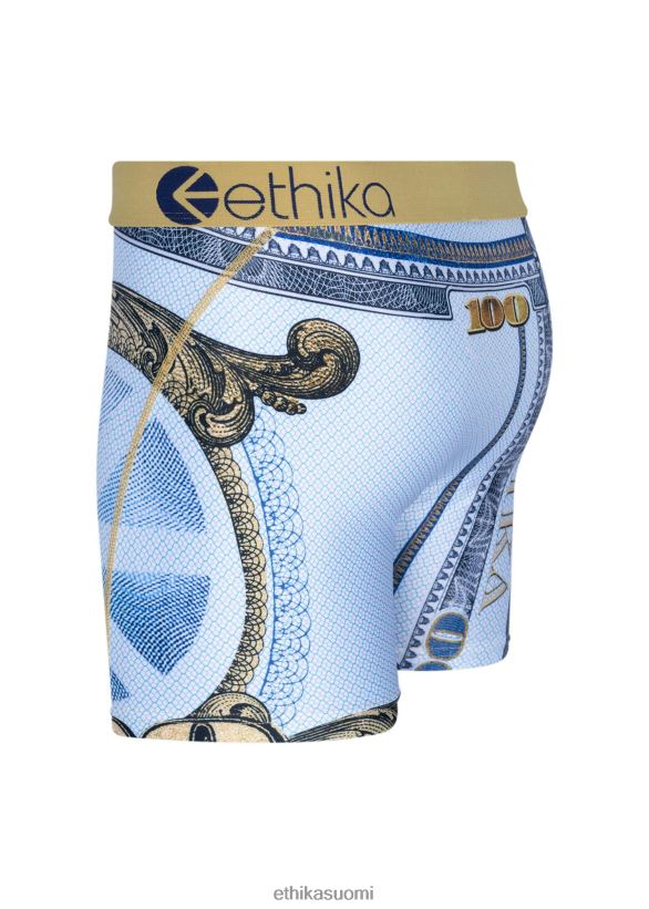 vaatetus Ethika puolivälissä 5 dublia miehet Z448DV153