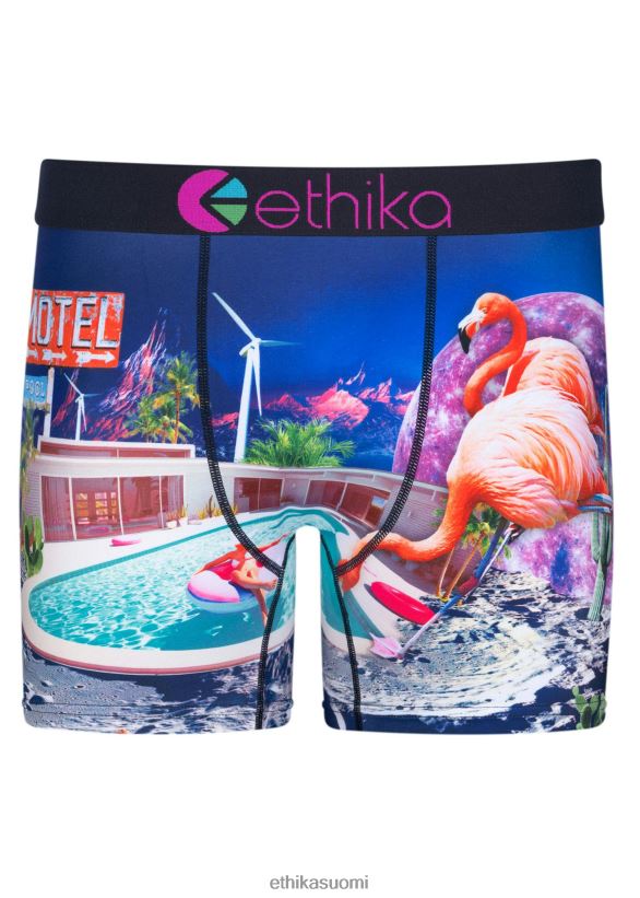 vaatetus Ethika puolivälissä astro springz miehet Z448DV197