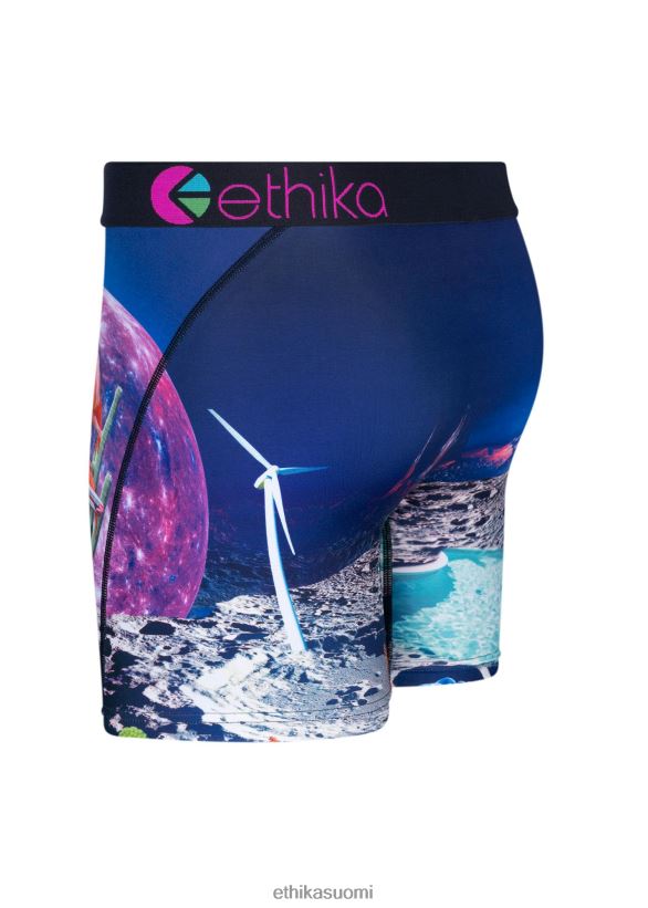 vaatetus Ethika puolivälissä astro springz miehet Z448DV197