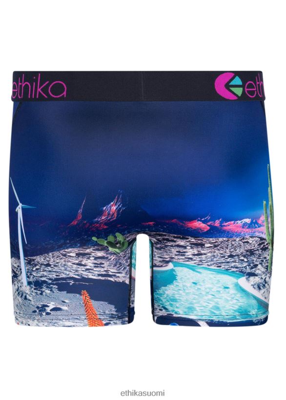 vaatetus Ethika puolivälissä astro springz miehet Z448DV197