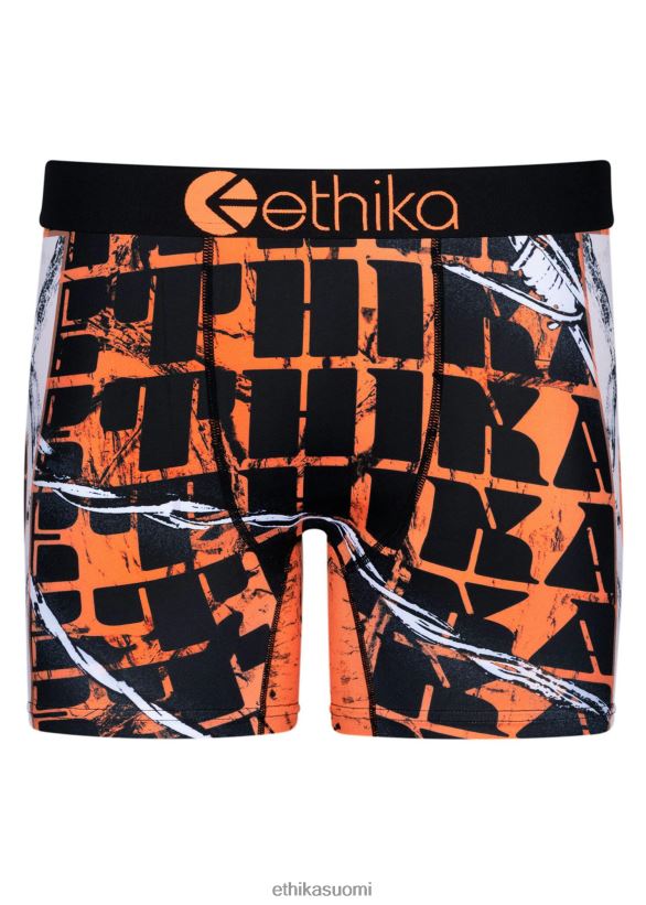 vaatetus Ethika puolivälissä hi-vis miehet Z448DV216