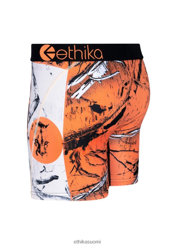 vaatetus Ethika puolivälissä hi-vis miehet Z448DV216